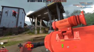 TF2: Битвы Вне Времени!