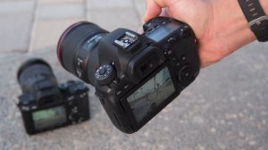 Sony a7 III vs Canon 6D Mark 2 WORTH THE SWITCH ?
