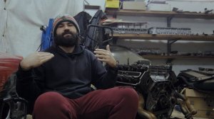 Что нужно для свапа M60B40 в BMW E34