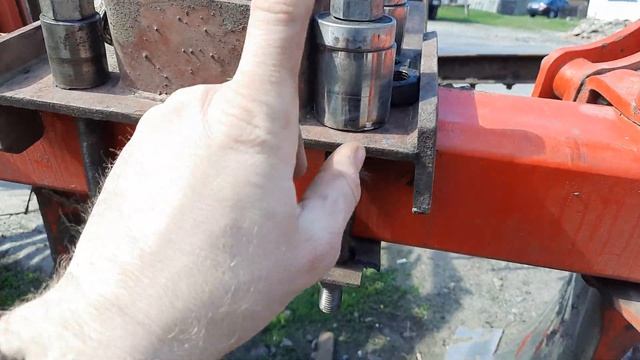 Ріжемо , варемо на новий плуг Unlu гребку із чермету 2021 смотреть онлайн