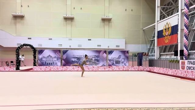 Алина Перфильева бп Чемпионат Омской области 2024/ Alina Perfileva ￼2024￼ смотреть онлайн