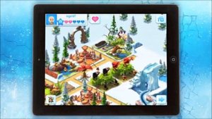 Official Ice Age Village Launch Trailer