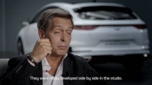 ProCeed Kia Design Story - Unravel Travel TV