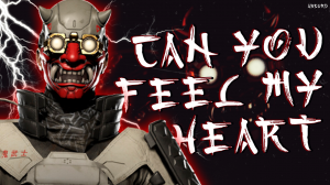 ?"Can You Feel My Heart (Remix)" - Bring Me The Horizon x Jeris Johnson / MONTAGE - Apex Legends #7