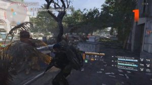 БЫСТРЫЙ ГАЙД Division 2 Воители Нью Йорка/ Где найти новую маску АНГЕЛ/ ОХОТНИКИ