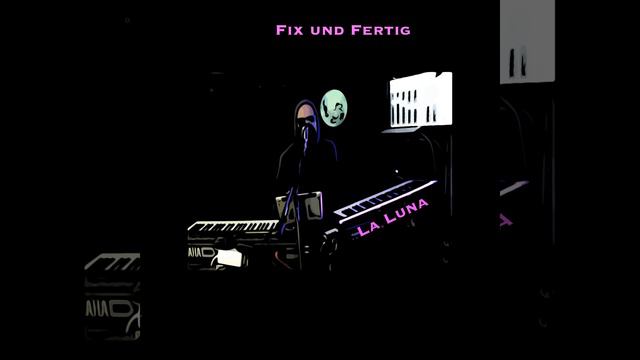 La Luna (Robot) смотреть онлайн