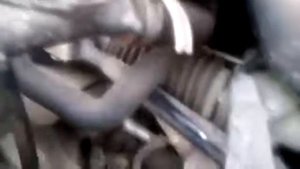 стук в рейки ауди а6 с4