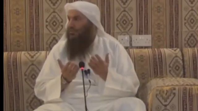 متى ترفع اليدان في الدعاء ؟ / للشيخ سالم الطويل смотреть онлайн