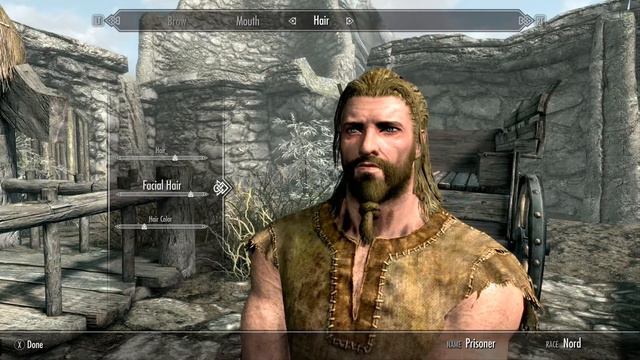 Skyrim Playthrough Part 1 | Welcome To Skyrim смотреть онлайн