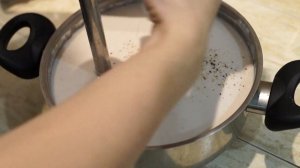 ДОМАШНЯЯ КОЛБАСА в бутылке! Два ингредиента и соль!