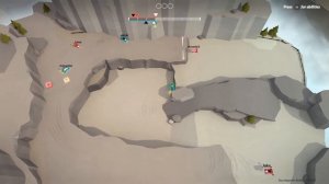 SUNNY ENGLAND PLAYS.... TEAM RACING LEAGUE! (GIVEAWAY!)