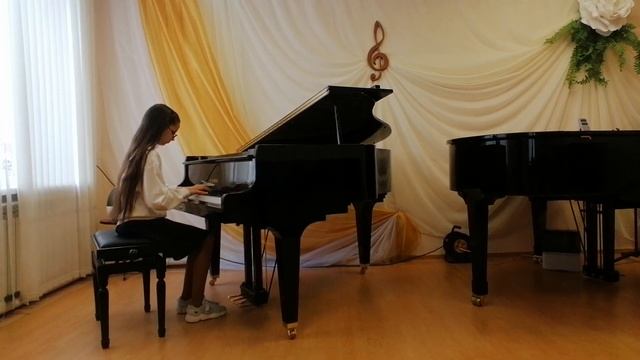 Джепа Элина   В Климашевский Грустные глаза лани