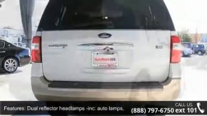 2013 Ford Expedition XLT - AutoMatch - Jacksonville - Jac...