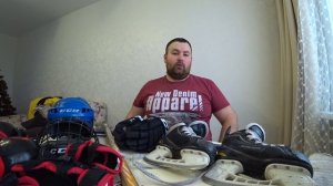Детский хоккей. Стоит ли отдать ребенка в хоккей?