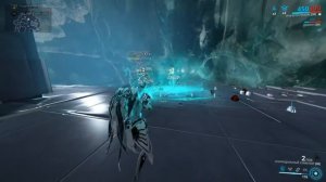 Warframe: Синоидальный Симулор.Билд