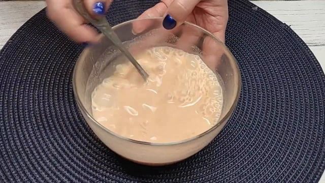 Ёжики или тефтели в сметанном соусе. Быстрый обед смотреть онлайн