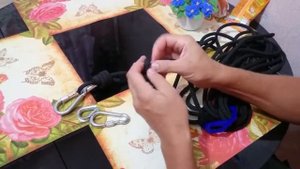 Якорный фал за 420 руб.