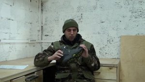 Одежда для охоты и рыбалки с aliexpress (часть 1)