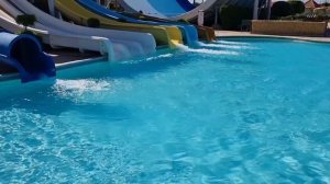 Аквапарк для любого возраста"Charmillion klub aquapark"Шарм-эль-шейк"Египет.??