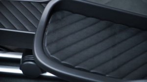 Эллиптический тренажёр Everyfit EH10T