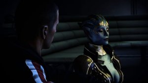 Mass Effect 2 [Legendary Edition] ~Movie ~No Subtitles ~German ~All Cutscenes ~4K 2021 ~Teil 5