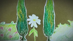 Сказка о том, как важно оставаться собой