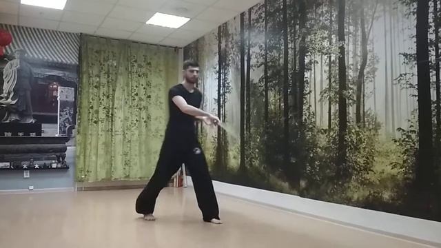 Копье