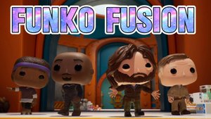 ЧТО ЗА мультивселенная ► Funko Fusion