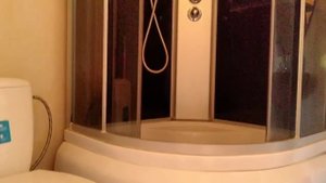 База отдыха "Бригантина" в Крыму (Канака)