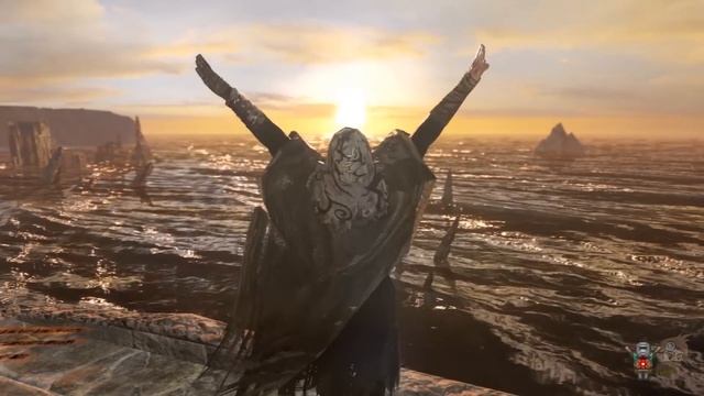 Praise The Sun! смотреть онлайн