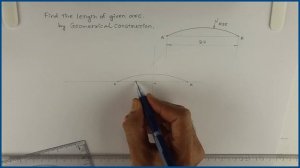 How To Find Arc Length? A Quick Guide For Technical Drawing And Engineering Drawing