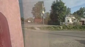 2014.06.04 Паломническая поездка в Среднеуральский женский монастырь.
