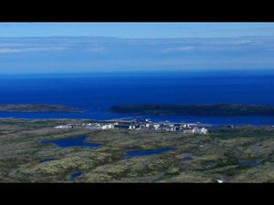 Гремиха. 2002 год. День города.