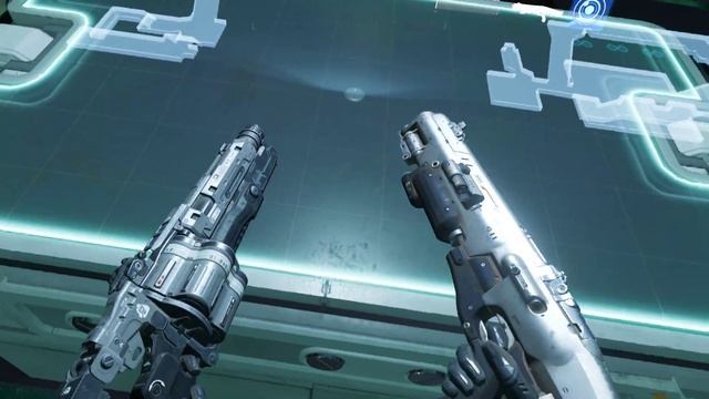 Doom VFR - Oculus Rift S Gameplay - no commentary смотреть онлайн