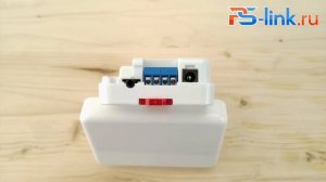GSM контроллер управления питанием SimPal D310