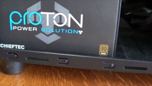 Сборка ПК в корпусе Zalman Z3 Plus Black