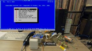 Protel Payphone (COCOT) Programming with ExpressNet