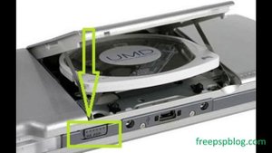 How To Turn On Your PSP's WLAN