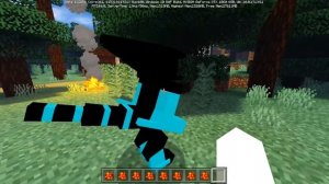 МОД БЕН ТЕН 10 ДЛЯ MINECRAFT PE 1.12.0.6!