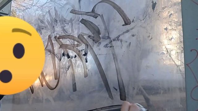тэгги по Челнам #graffiti #тэги #набережныечелны