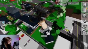 Самые БЕШЕНЫЕ ВЕЩИ в Брукхейвен РП Роблокс! Смешная история в Brookhaven RP Roblox