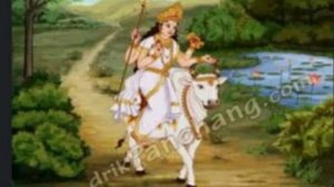 Mata mahagauri ke roop /#short #YouTube shorts #shortvideo