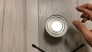 Распаковка . Крутая открывалка консервных банок.AliExpress