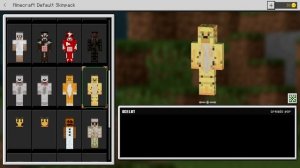 ?SKIN pack de MOBS para MINECRAFT PE (Bedrock)?