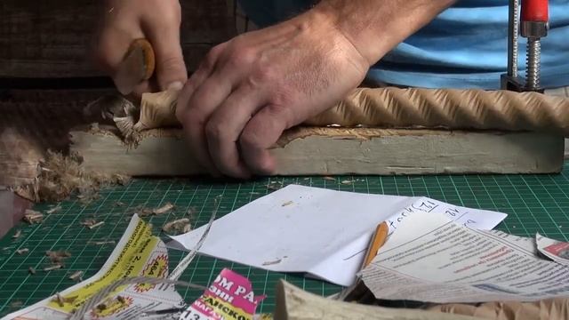 Нож в работе сталь М390. ТО Влад Бондаренко. Финиш эльбор 20\14--25% смотреть онлайн