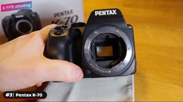 Top 5 Best Camera for Beginners in 2022 смотреть онлайн