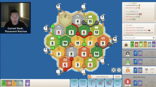 Is This Catan Strategy Any Good? смотреть онлайн