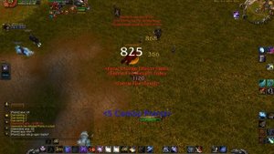 Sub Rogue vs Feral Druid Duel 3.3.5a Warmane HD