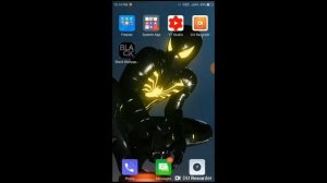 Black Wallpaper - 4k Dark & AMOLED backgrounds