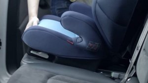Детское автокресло RECARO Monza Nova Evo Seatfix